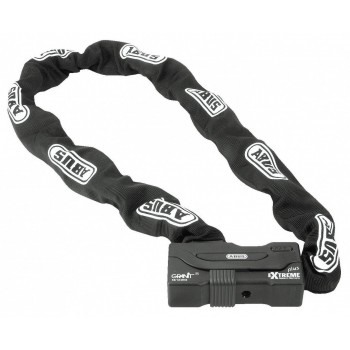 Цепь с замком ABUS 59/12HKS GRANIT EXTREME X-PLUS 140